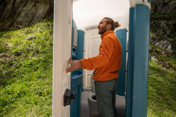 Best Portable restroom solutions  in Holiday Valley, OH