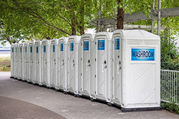 Best Local porta potty services  in Holiday Valley, OH