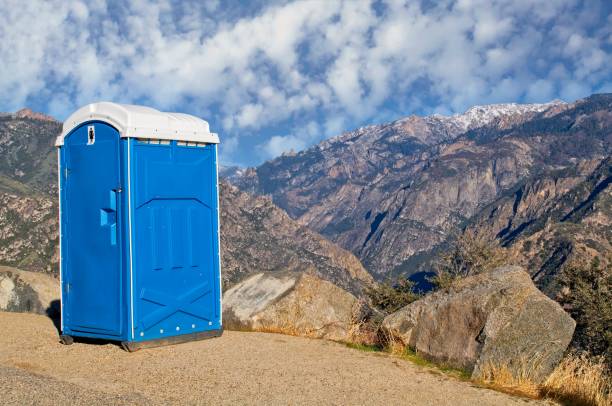Best Construction site porta potty rental  in Holiday Valley, OH