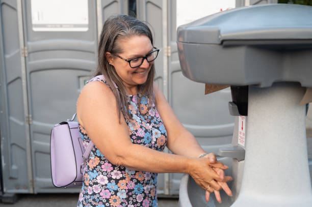 Trusted Holiday Valley, OH porta potty rental Experts