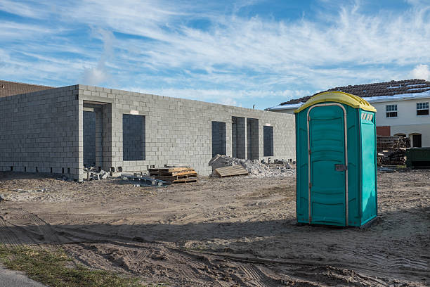 Professional porta potty rental in Holiday Valley, OH