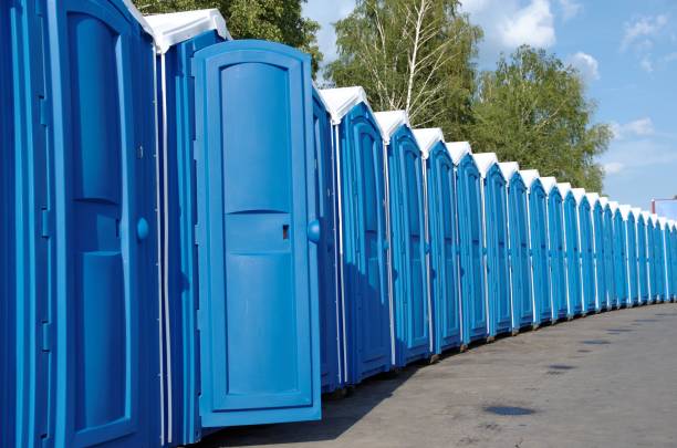 Best Event porta potty rental  in Holiday Valley, OH